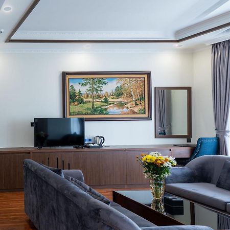 Xuan Thanh Luxury Hotel Ha Long Exteriér fotografie